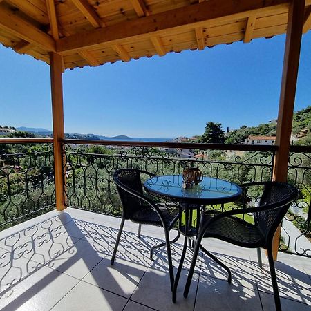 Olive Grove Studios Megali Ammos  Exterior photo